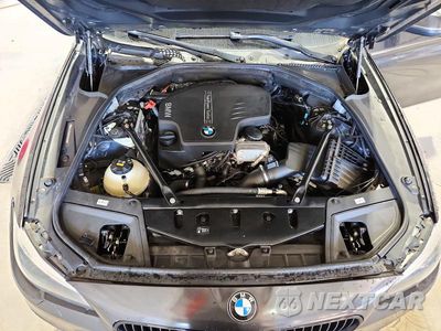 Zdjęcie 11 z 12 samochodu: 2016 BMW 528 XI VIN:WBA5A7C50GG152488 - miniatura
