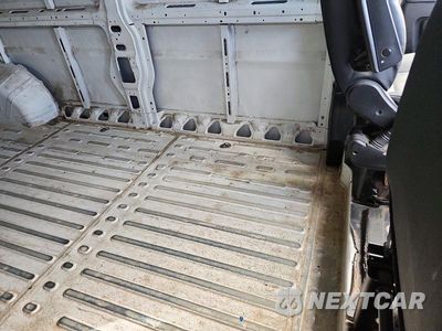 Zdjęcie 11 z 13 samochodu: 2025 RAM PROMASTER 2500 DELIVERY VAN VIN:3C6LRVDG9SE511814 - miniatura