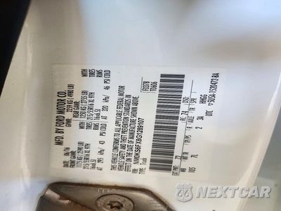 Zdjęcie 13 z 13 samochodu: 2016 FORD TRANSIT CONNECT XLT VIN:NM0KS6FX8G1289107 - miniatura