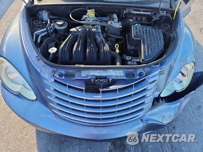 Zdjęcie 11 z 12 samochodu: 2007 CHRYSLER PT CRUISER TOURING VIN:3A4FY58B77T598133 - miniatura