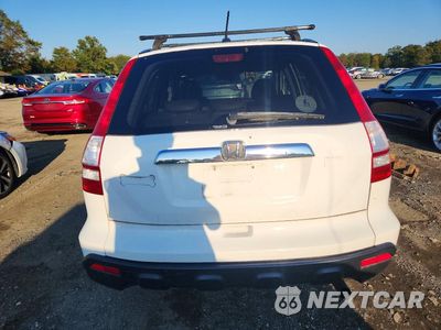 Zdjęcie 6 z 13 samochodu: 2008 HONDA CR-V EXL VIN:5J6RE48718L018173 - miniatura