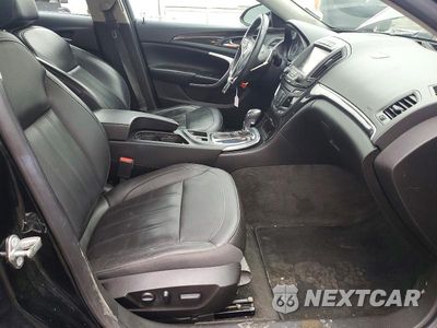 Zdjęcie 7 z 12 samochodu: 2016 BUICK REGAL PREMIUM VIN:2G4GS5GX0G9203801 - miniatura
