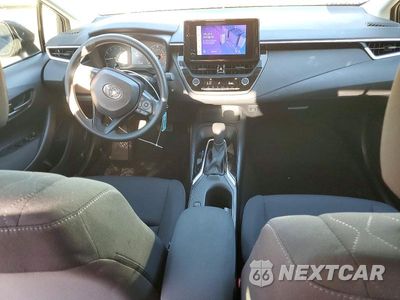 Zdjęcie 8 z 13 samochodu: 2024 TOYOTA COROLLA LE VIN:5YFB4MDE0RP147870 - miniatura