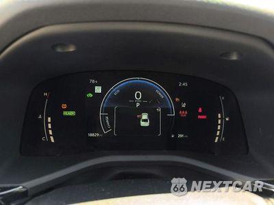 Zdjęcie 8 z 13 samochodu: 2025 TOYOTA CAMRY LE VIN:4T1DBADK1SU028135 - miniatura
