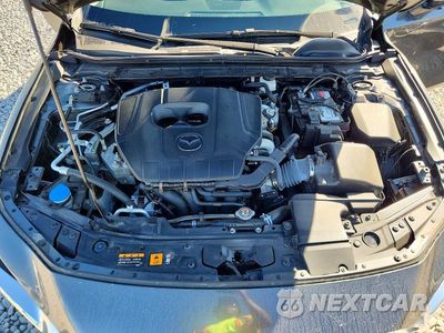 Zdjęcie 11 z 13 samochodu: 2023 MAZDA 3 PREFERRED VIN:3MZBPACM0PM363685 - miniatura