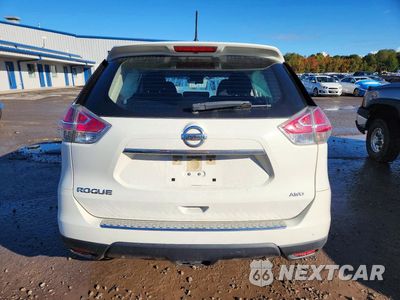 Zdjęcie 6 z 13 samochodu: 2016 NISSAN ROGUE S VIN:JN8AT2MV2GW144397 - miniatura