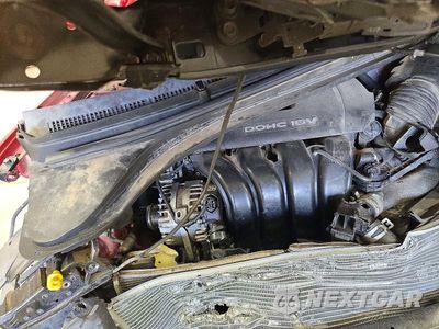 Zdjęcie 11 z 12 samochodu: 2017 HYUNDAI ELANTRA SE VIN:KMHD74LF1HU088805 - miniatura
