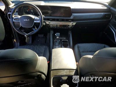 Zdjęcie 8 z 14 samochodu: 2025 KIA TELLURIDE EX X-PRO VIN:5XYP3DGC8SG661222 - miniatura
