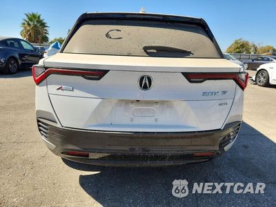 Zdjęcie 6 z 12 samochodu: 2024 ACURA ZDX A-SPEC VIN:4W5KHNRL5RZ508469 - miniatura