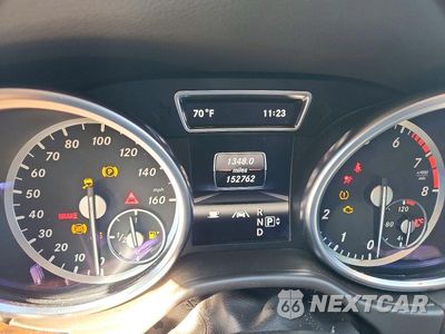 Zdjęcie 9 z 13 samochodu: 2013 MERCEDES-BENZ ML 350 VIN:4JGDA5JB2DA245485 - miniatura