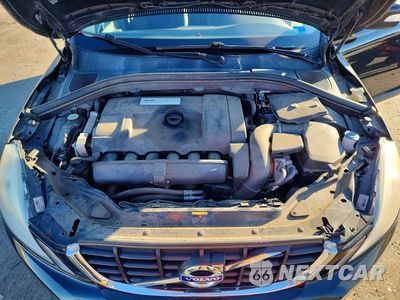 Zdjęcie 12 z 13 samochodu: 2012 VOLVO XC60 3.2 VIN:YV4940DL5C2241686 - miniatura