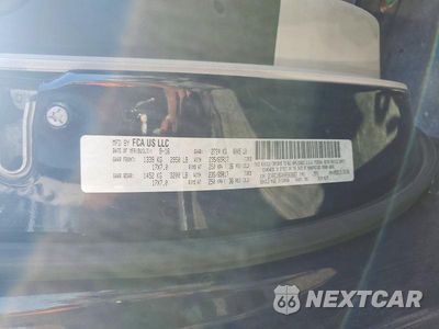 Zdjęcie 13 z 13 samochodu: 2017 CHRYSLER PACIFICA TOURING L VIN:2C4RC1BG4HR583897 - miniatura