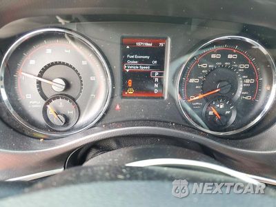 Zdjęcie 9 z 12 samochodu: 2014 DODGE CHARGER SE VIN:2C3CDXBG1EH130459 - miniatura