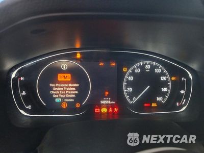Zdjęcie 9 z 12 samochodu: 2018 HONDA ACCORD LX VIN:1HGCV1F1XJA038272 - miniatura