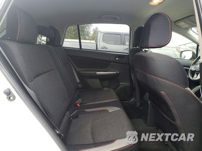 Zdjęcie 11 z 13 samochodu: 2017 SUBARU CROSSTREK PREMIUM VIN:JF2GPABC5HH247519 - miniatura
