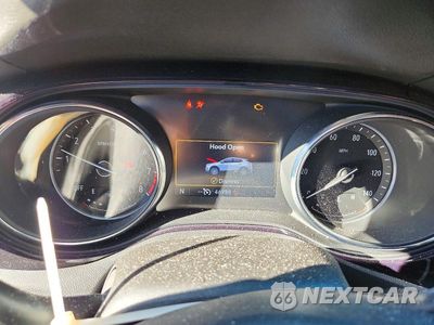 Zdjęcie 9 z 12 samochodu: 2021 BUICK ENCORE GX PREFERRED VIN:KL4MMBS29MB115880 - miniatura