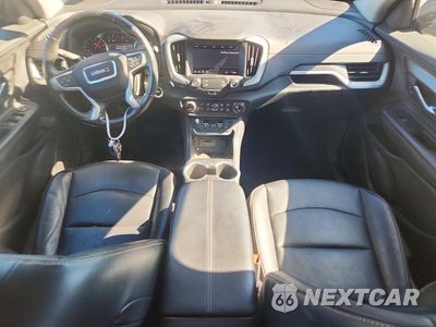Zdjęcie 8 z 14 samochodu: 2019 GMC TERRAIN SLT VIN:3GKALPEV0KL159264 - miniatura