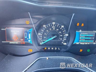 Zdjęcie 9 z 12 samochodu: 2017 FORD FUSION SE HYBRID VIN:3FA6P0LU8HR299971 - miniatura