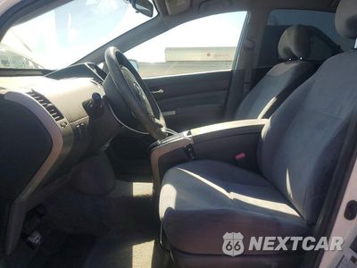 Zdjęcie 7 z 12 samochodu: 2005 TOYOTA PRIUS BASE VIN:JTDKB20U153066953 - miniatura
