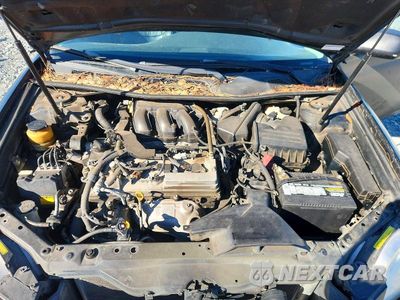 Zdjęcie 11 z 12 samochodu: 2007 TOYOTA AVALON TOURING VIN:4T1BK36B17U175854 - miniatura