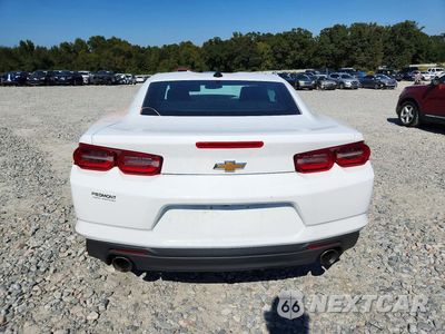 Zdjęcie 6 z 12 samochodu: 2024 CHEVROLET CAMARO LS VIN:1G1FB1RS0R0119574 - miniatura