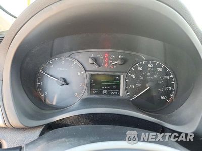 Zdjęcie 9 z 12 samochodu: 2016 NISSAN SENTRA S VIN:3N1AB7APXGY245913 - miniatura