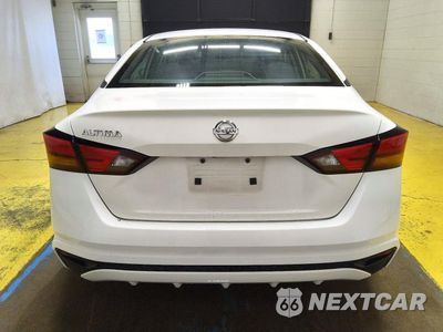 Zdjęcie 6 z 12 samochodu: 2022 NISSAN ALTIMA S VIN:1N4BL4BV1NN419667 - miniatura