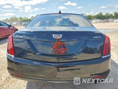 Zdjęcie 6 z 12 samochodu: 2018 CADILLAC CT6 VIN:1G6KA5RX3JU159806 - miniatura