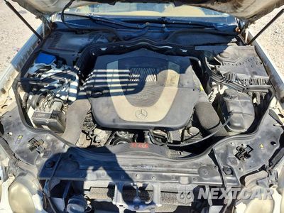 Zdjęcie 11 z 13 samochodu: 2008 MERCEDES-BENZ E 350 VIN:WDBUF56X88B250098 - miniatura
