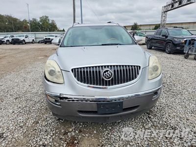 Piąte zdjęcie samochodu w środku: 2012 BUICK ENCLAVE VIN:5GAKVCED1CJ326302 - miniatura