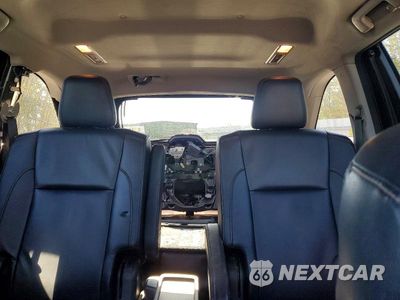 Zdjęcie 10 z 14 samochodu: 2017 TOYOTA HIGHLANDER XLE VIN:5TDJZRFH1HS511396 - miniatura