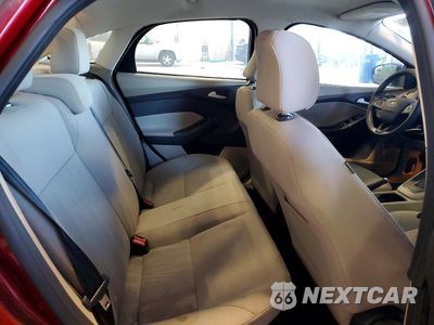 Zdjęcie 10 z 12 samochodu: 2015 FORD FOCUS SE VIN:1FADP3F2XFL252911 - miniatura