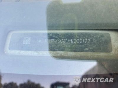 Zdjęcie 13 z 13 samochodu: 2017 GMC SAVANA DELIVERY TRUCK VIN:1GD37SCG9H1202172 - miniatura