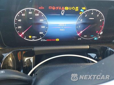 Zdjęcie 9 z 13 samochodu: 2025 MERCEDES-BENZ GLA 250 VIN:W1N4N4GB5SJ692828 - miniatura