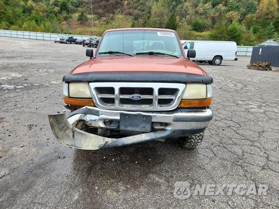 Piąte zdjęcie samochodu w środku: 1998 FORD OTHER VIN:1FTZR15X5WPA70540 - miniatura