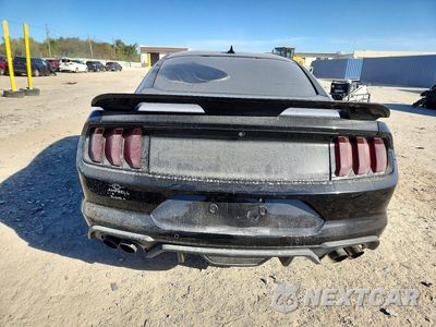 Zdjęcie 6 z 12 samochodu: 2021 FORD MUSTANG GT VIN:1FA6P8CF8M5125394 - miniatura