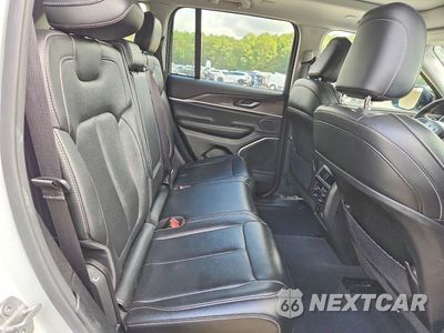 Zdjęcie 11 z 13 samochodu: 2024 JEEP GRAND CHEROKEE LIMITED 4XE VIN:1C4RJYB69R8958721 - miniatura