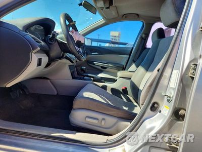 Zdjęcie 7 z 13 samochodu: 2010 HONDA ACCORD LXP VIN:1HGCP2F42AA177256 - miniatura