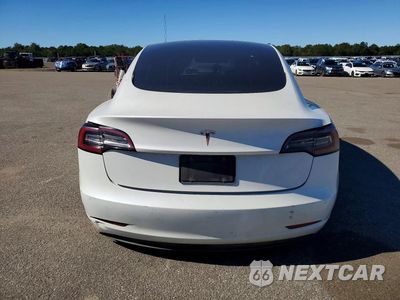Zdjęcie 6 z 13 samochodu: 2021 TESLA MODEL 3 VIN:5YJ3E1EA4MF988977 - miniatura