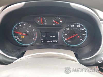Zdjęcie 9 z 12 samochodu: 2022 CHEVROLET MALIBU LT VIN:1G1ZD5ST2NF122548 - miniatura