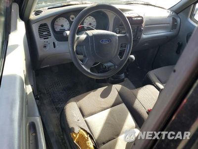 Zdjęcie 8 z 12 samochodu: 2004 FORD RANGER SUPER CAB VIN:1FTZR45EX4PA68747 - miniatura