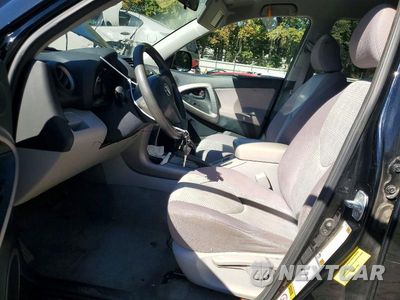 Zdjęcie 7 z 12 samochodu: 2008 TOYOTA RAV4 BASE VIN:JTMBD33V585204149 - miniatura