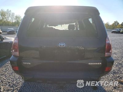 Zdjęcie 6 z 13 samochodu: 2004 TOYOTA 4RUNNER SR5 VIN:JTEZU14R348021924 - miniatura