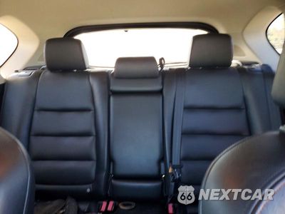 Zdjęcie 10 z 13 samochodu: 2013 MAZDA CX-5 GT VIN:JM3KE4DE3D0157140 - miniatura