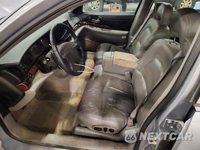 Zdjęcie 7 z 12 samochodu: 2004 BUICK LESABRE LIMITED VIN:1G4HR54K04U203997 - miniatura