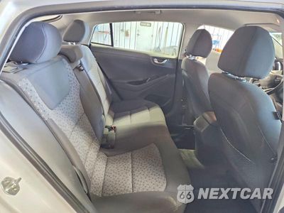Zdjęcie 11 z 14 samochodu: 2019 HYUNDAI IONIQ ELECTRIC BASE VIN:KMHC75LH2KU038439 - miniatura
