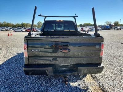 Zdjęcie 6 z 12 samochodu: 2014 FORD F150 SUPERCREW VIN:1FTFW1ET1EFA60262 - miniatura