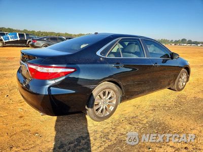 Trzecie zdjęcie samochodu z tyłu: 2015 TOYOTA CAMRY XLE VIN:4T1BF1FK8FU897295 - miniatura