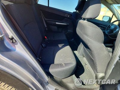 Zdjęcie 10 z 13 samochodu: 2015 SUBARU XV CROSSTREK 2.0 PREMIUM VIN:JF2GPACC2F9321405 - miniatura