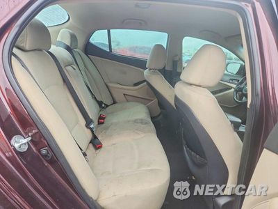 Zdjęcie 10 z 13 samochodu: 2014 KIA OPTIMA LX VIN:5XXGM4A78EG312627 - miniatura